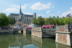 Créateur de Bijoux Amiens