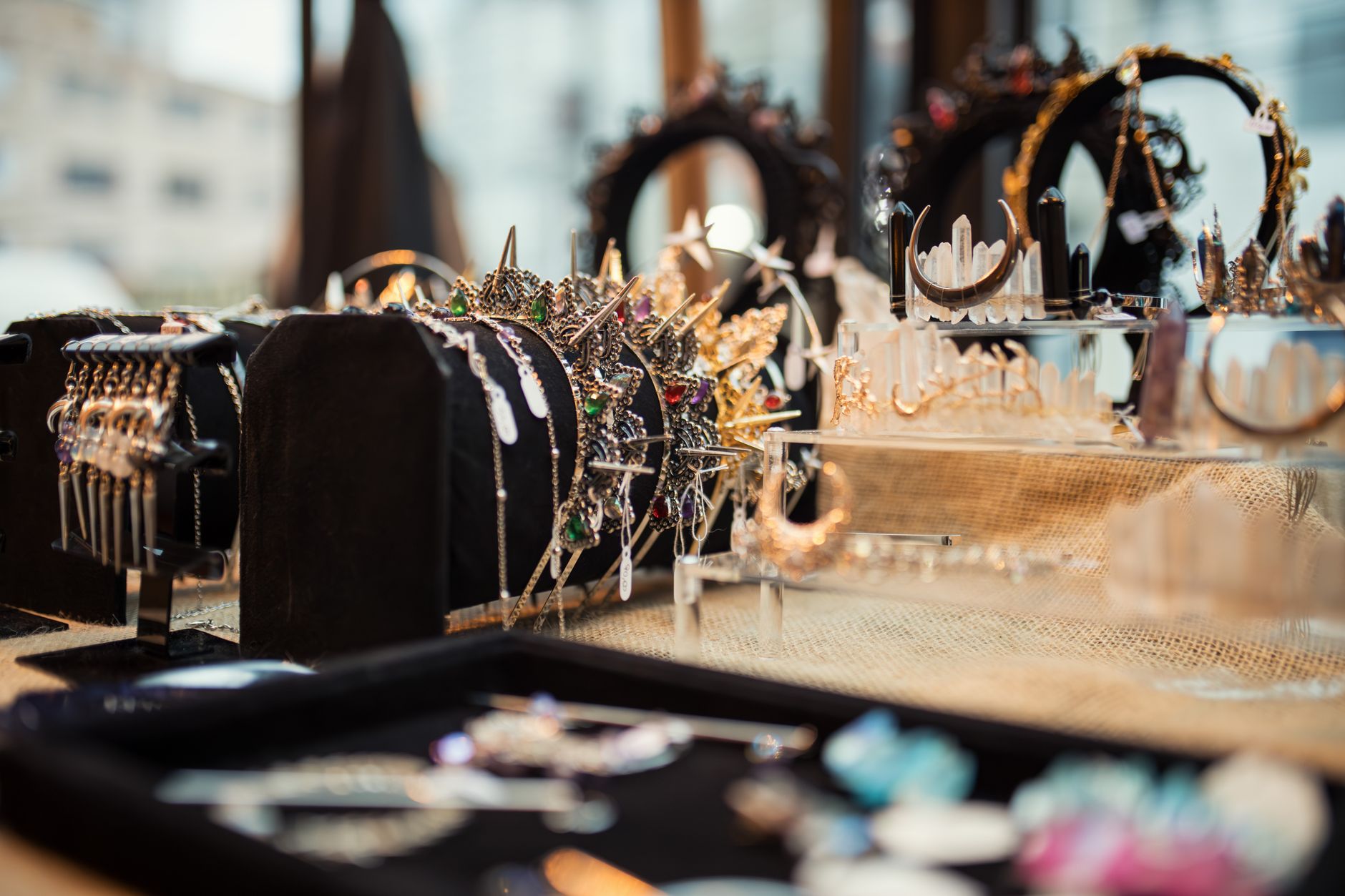 Créateur de bijoux Amiens