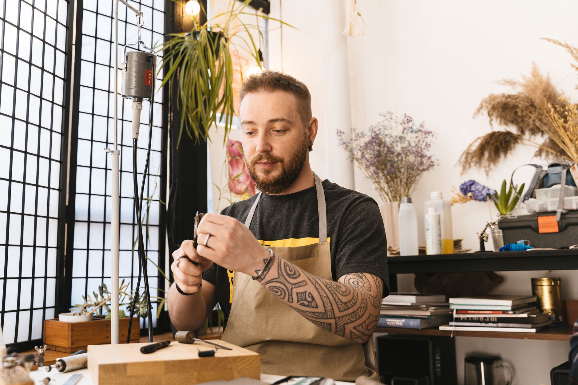 Créateur de bijoux Amiens